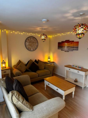 Cosy Herne Bay Seaside Cottage